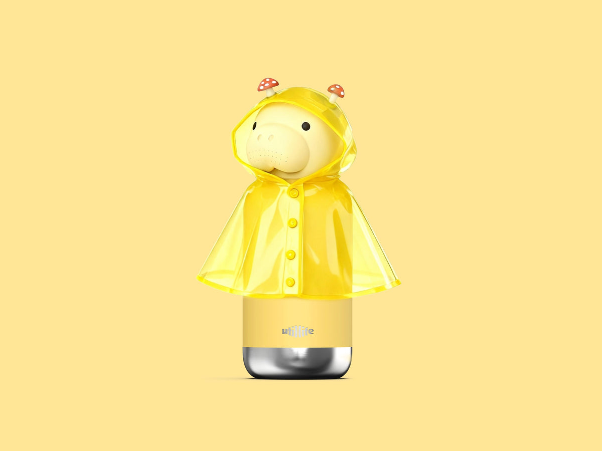 Dugong-Gigi
