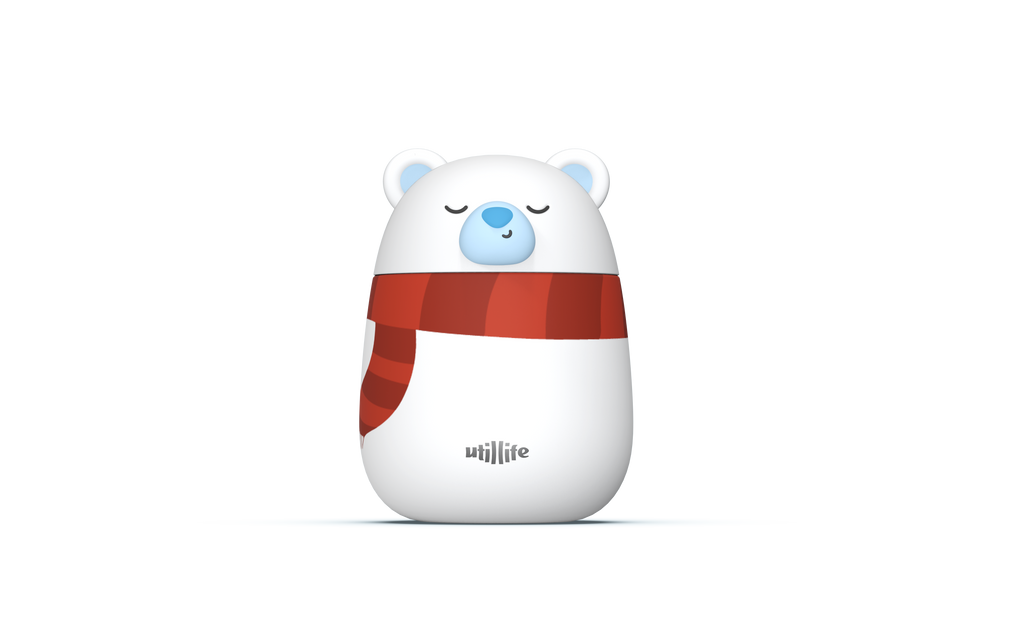 Zoofiesta-Vacuum Insulated Food Jar