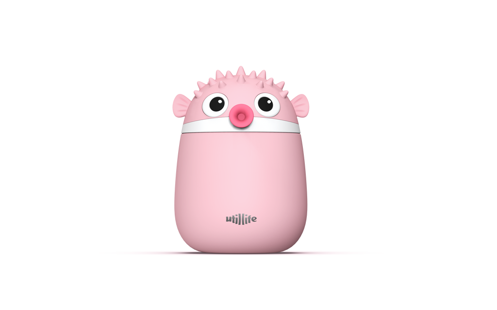 Zoofiesta-Vacuum Insulated Food Jar