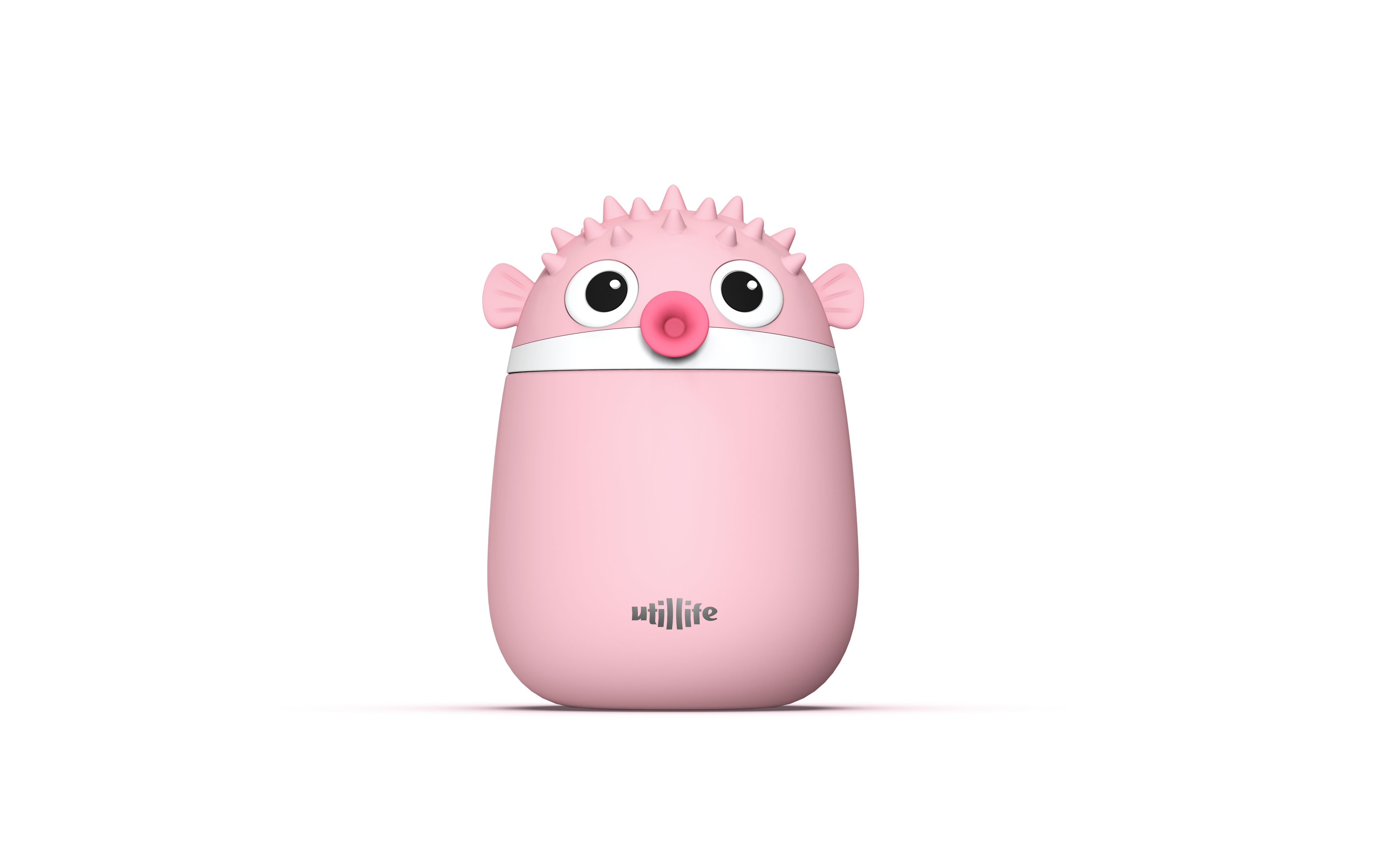 Zoofiesta-Vacuum Insulated Food Jar