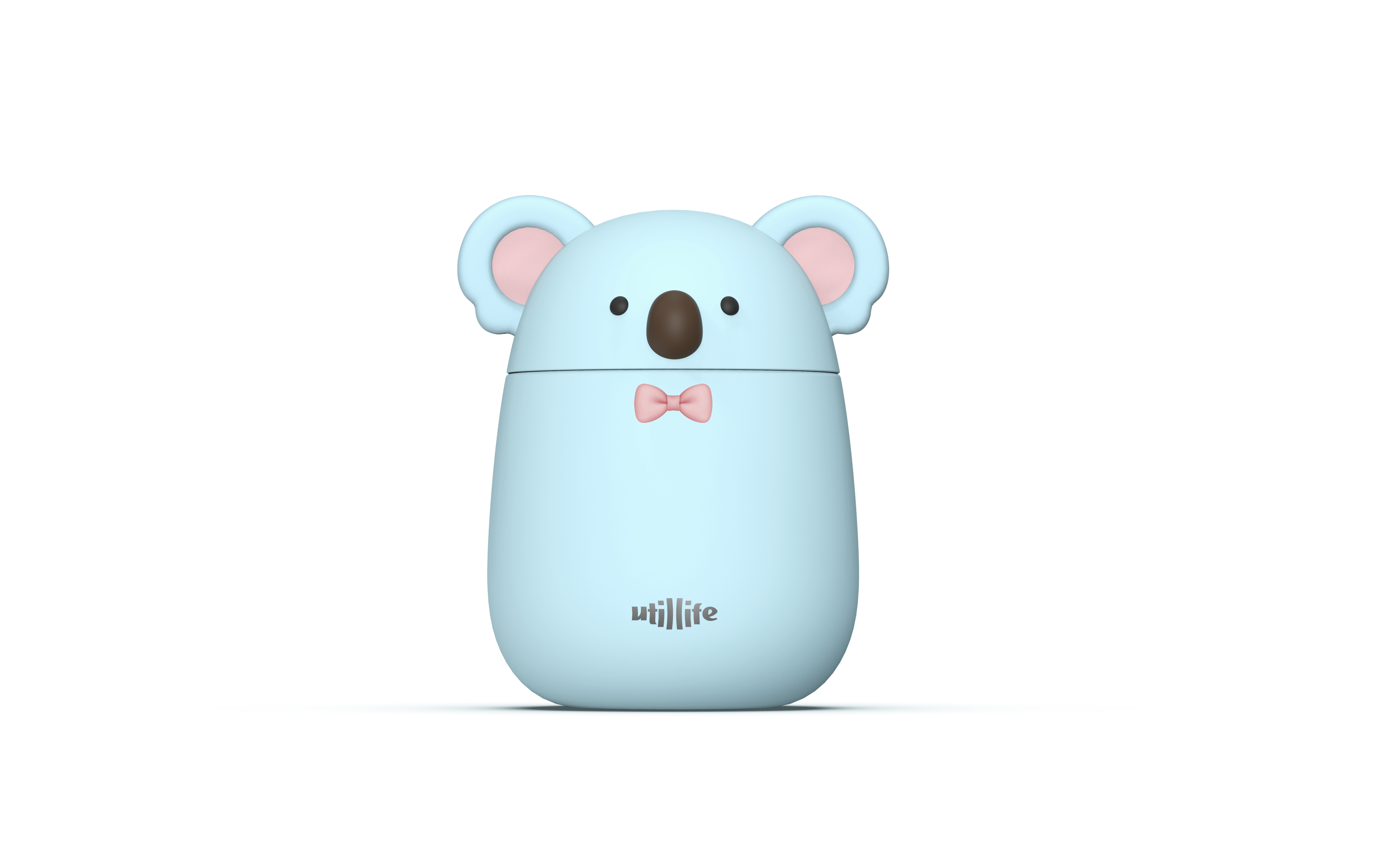 Zoofiesta-Vacuum Insulated Food Jar