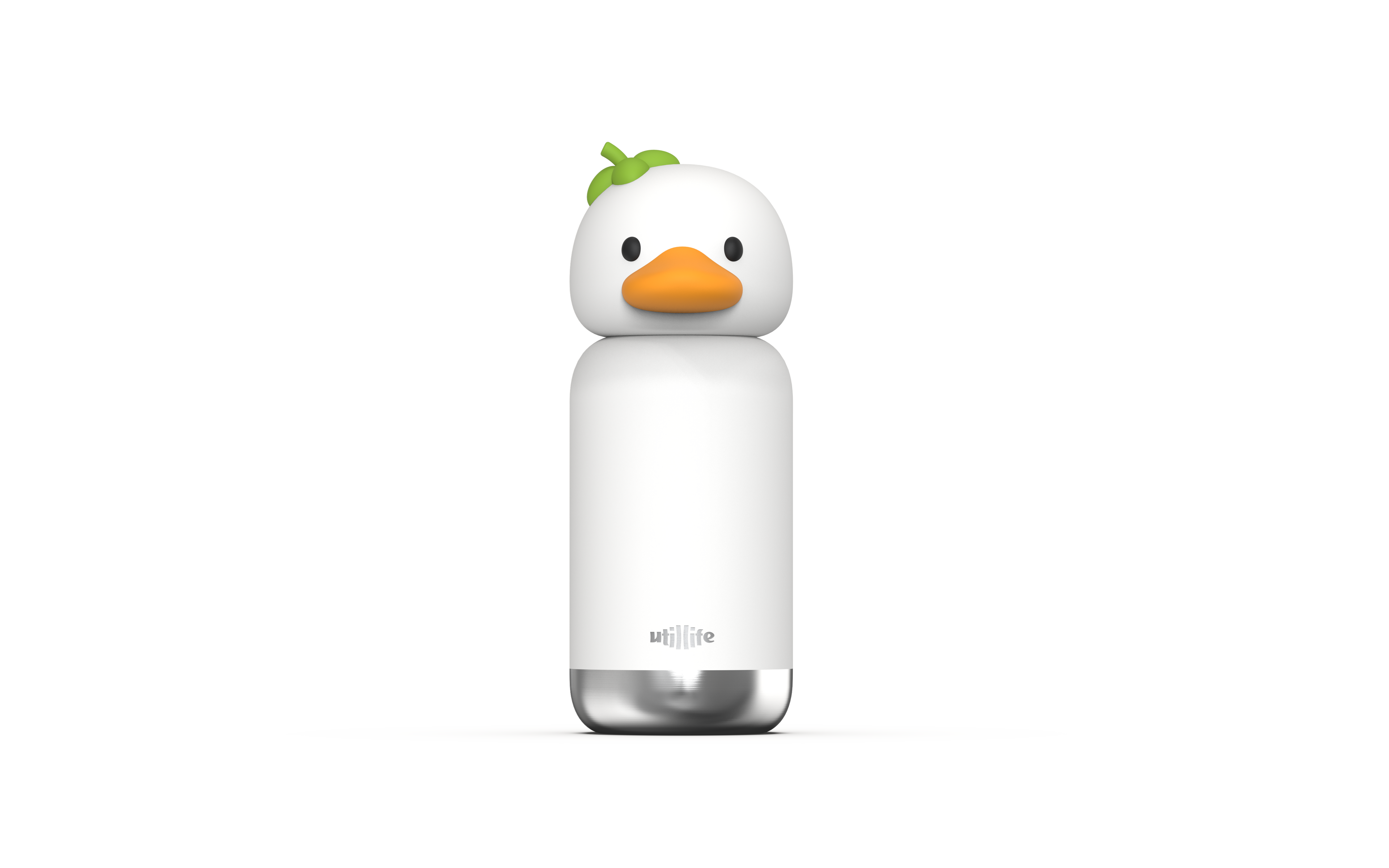 Zoofiesta-Vaccum Insulated Water Bottle