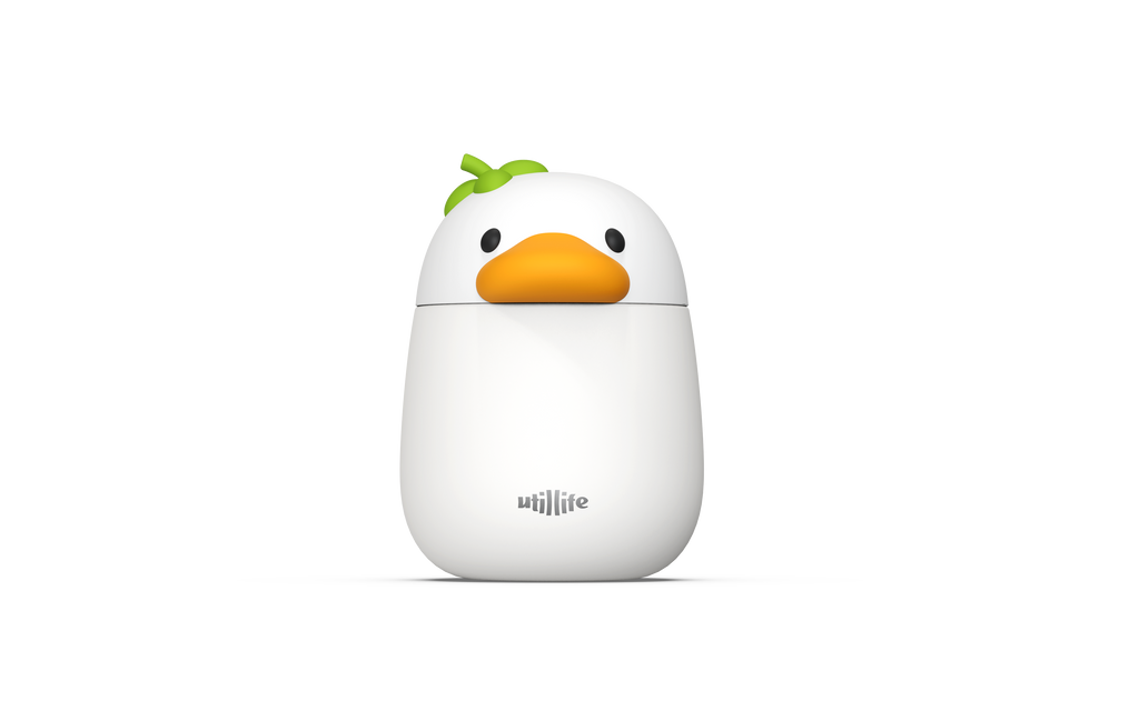 Zoofiesta-Vacuum Insulated Food Jar