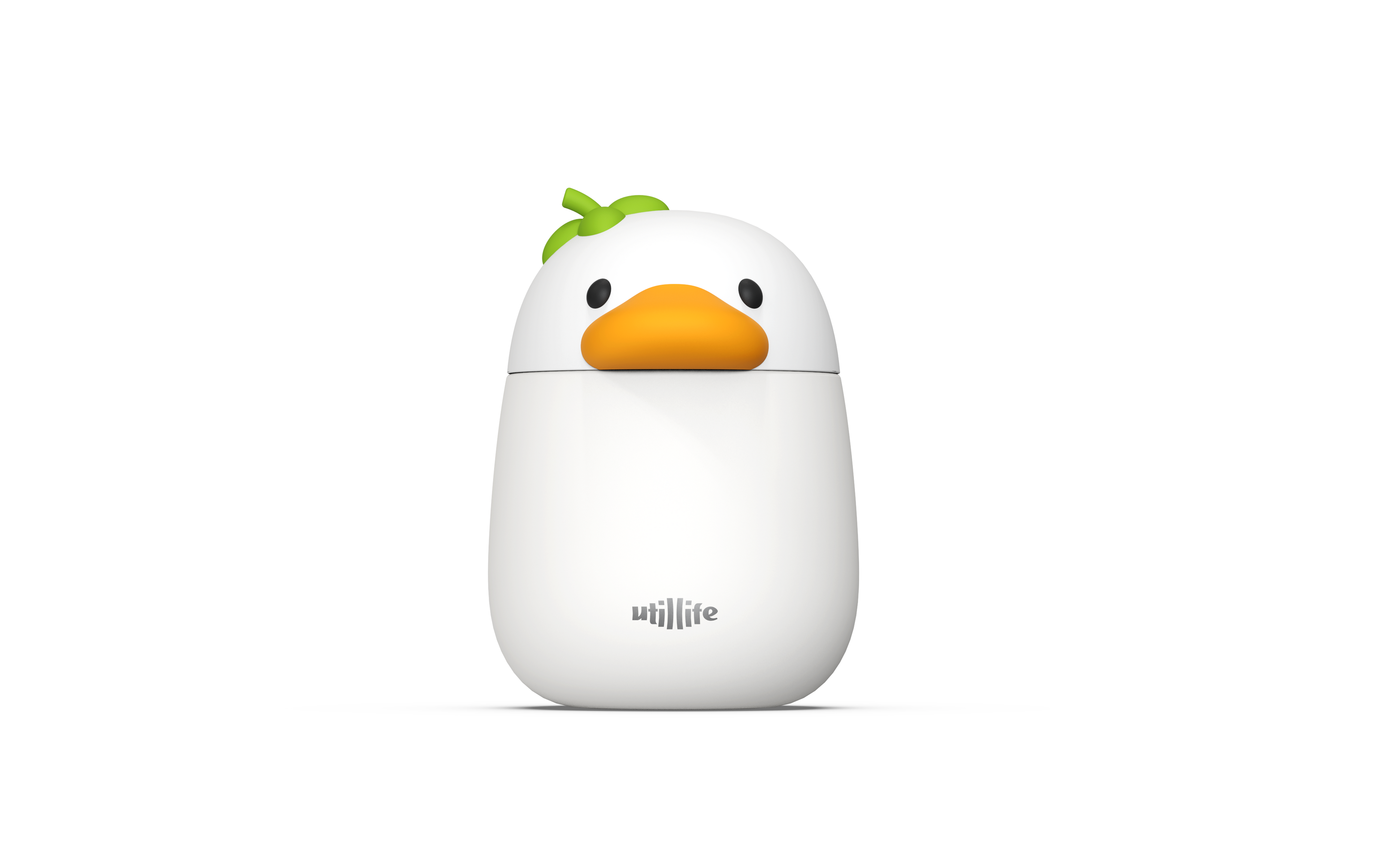 Zoofiesta-Vacuum Insulated Food Jar