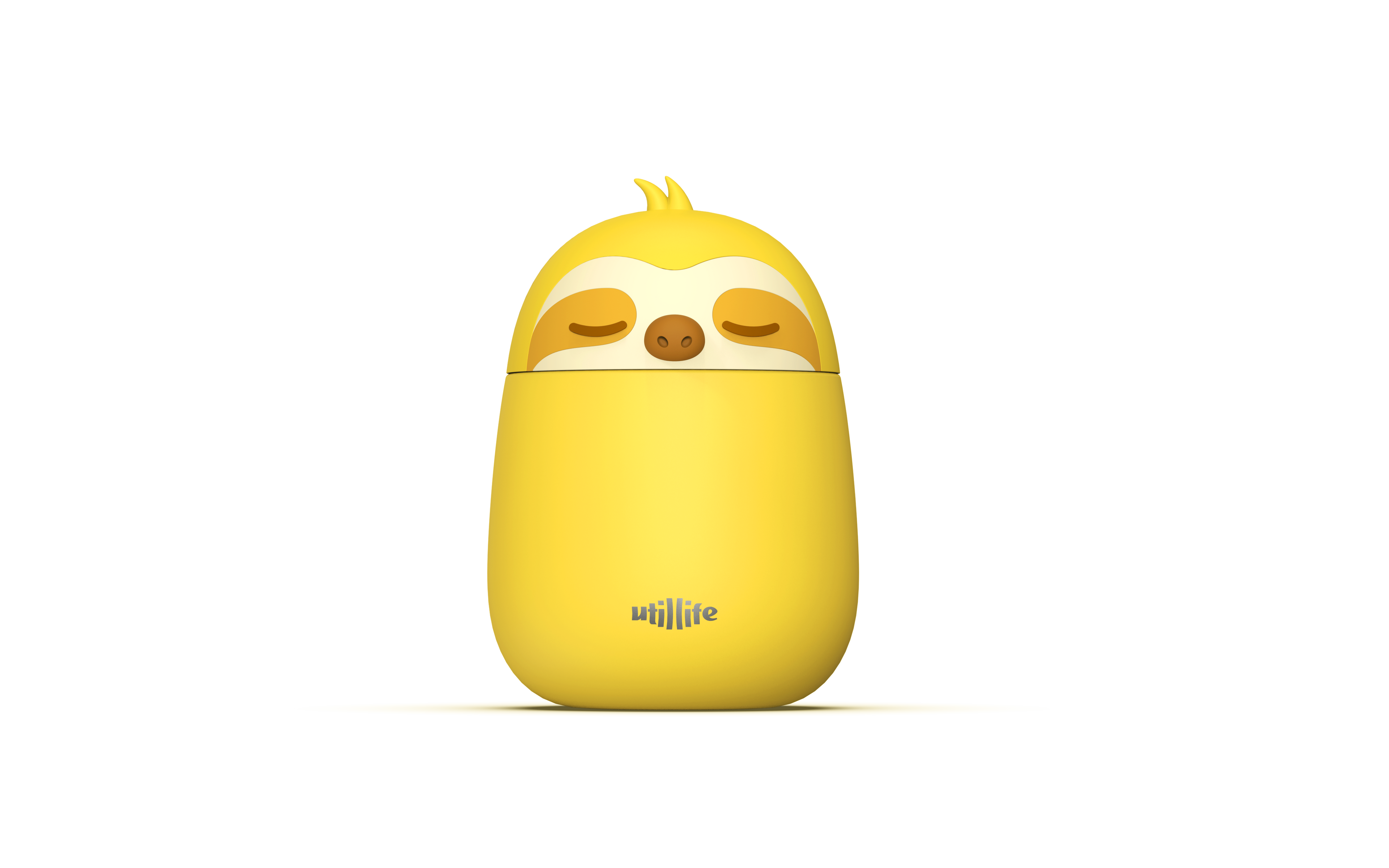 Zoofiesta-Vacuum Insulated Food Jar