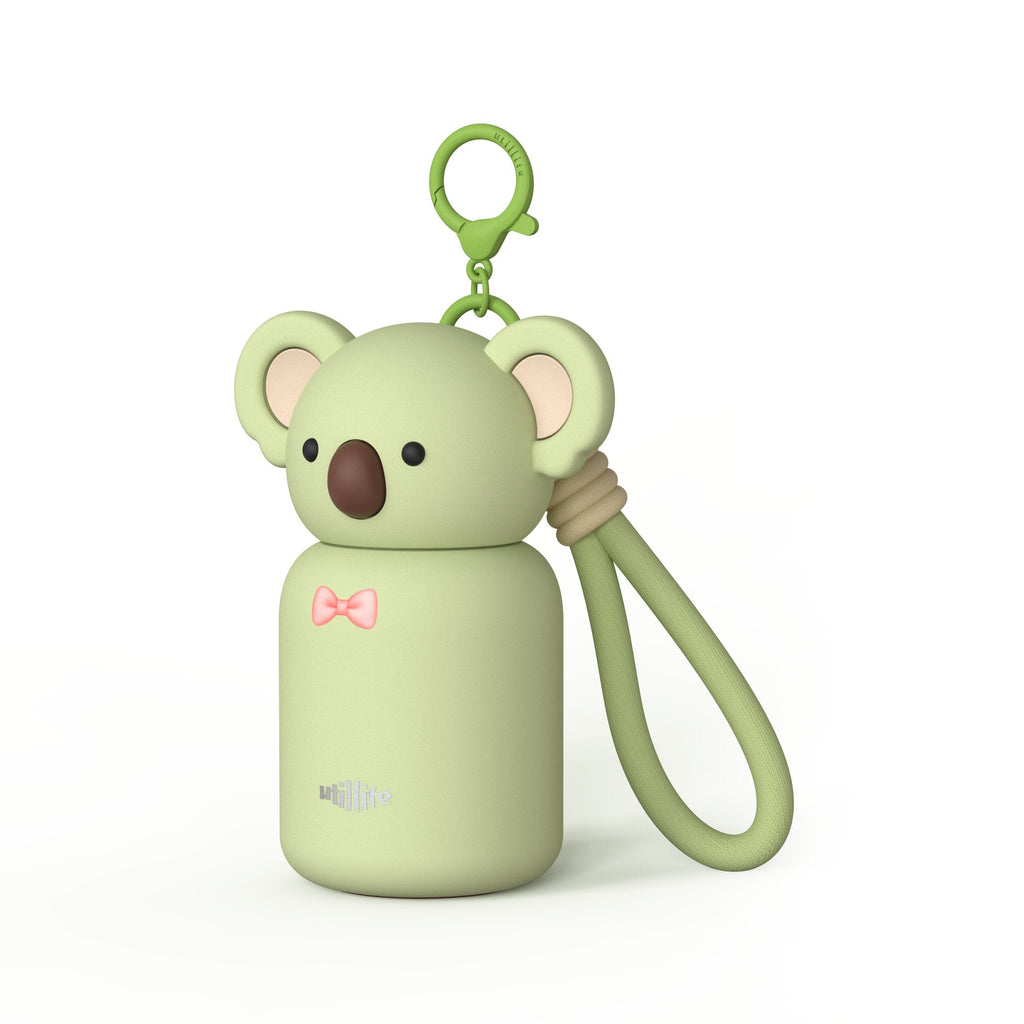 Zoofiesta Mini Bottle Collection