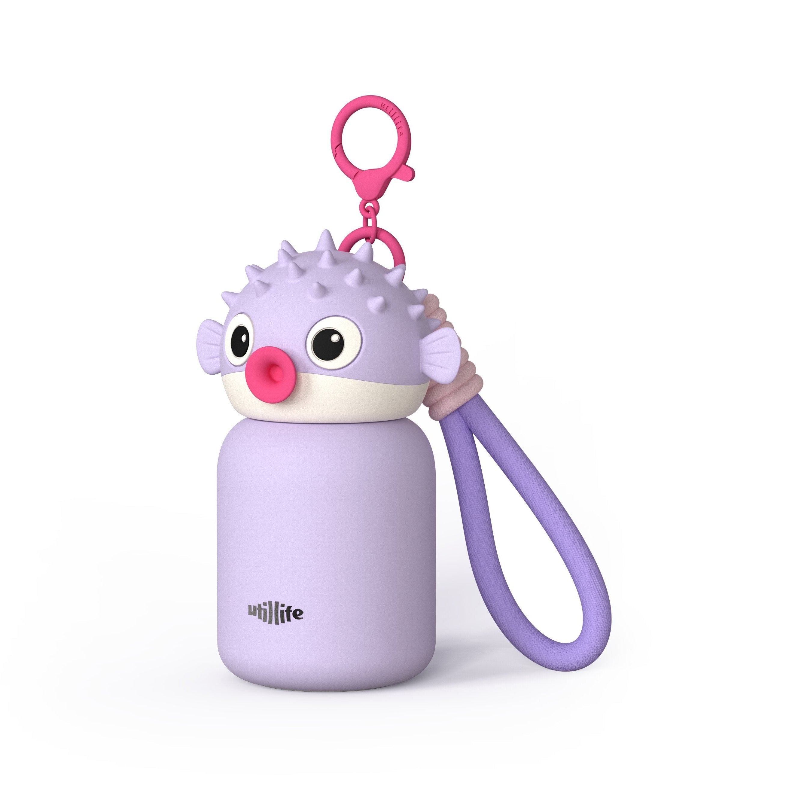 Zoofiesta Mini Bottle Collection