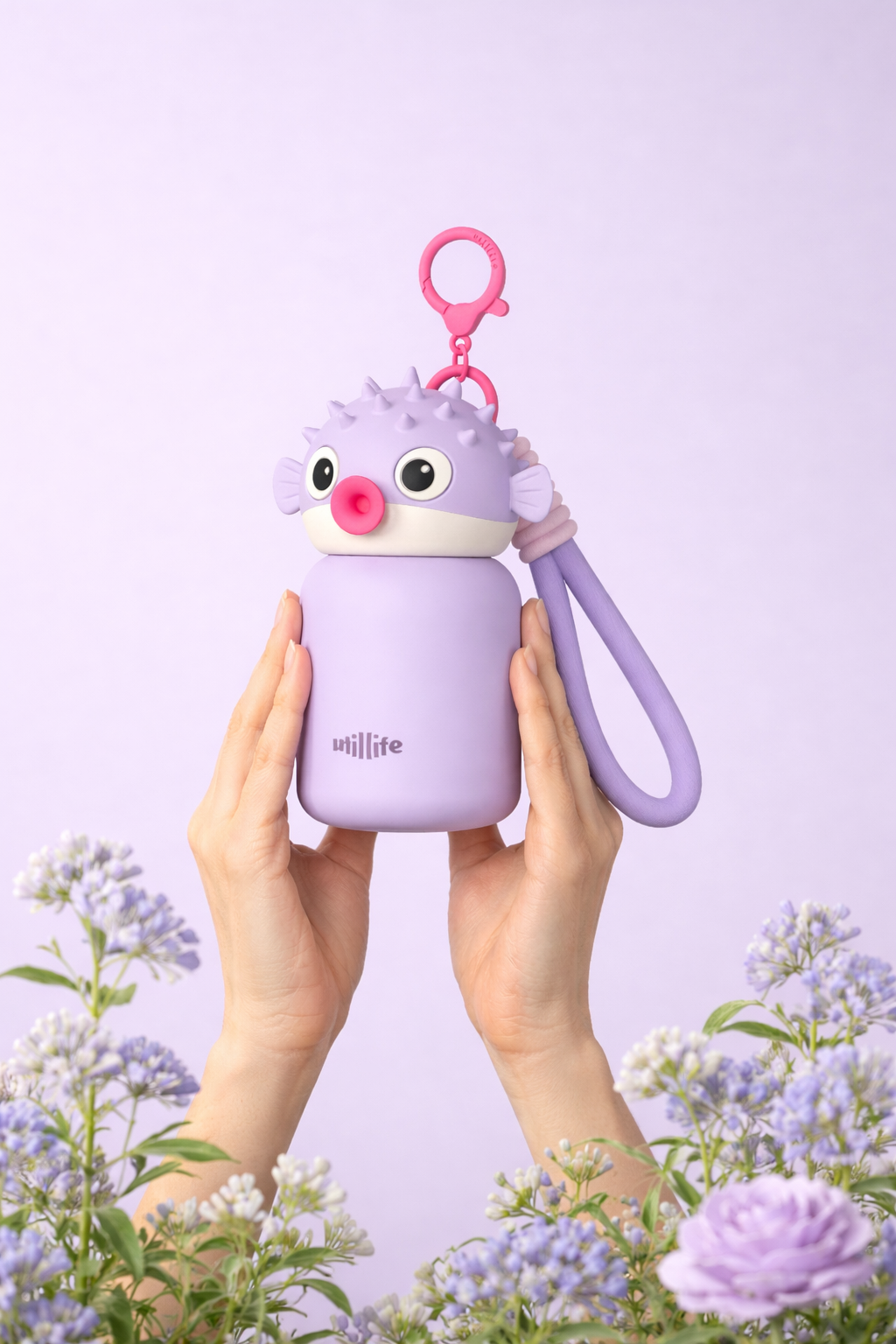 Zoofiesta Mini Bottle Collection