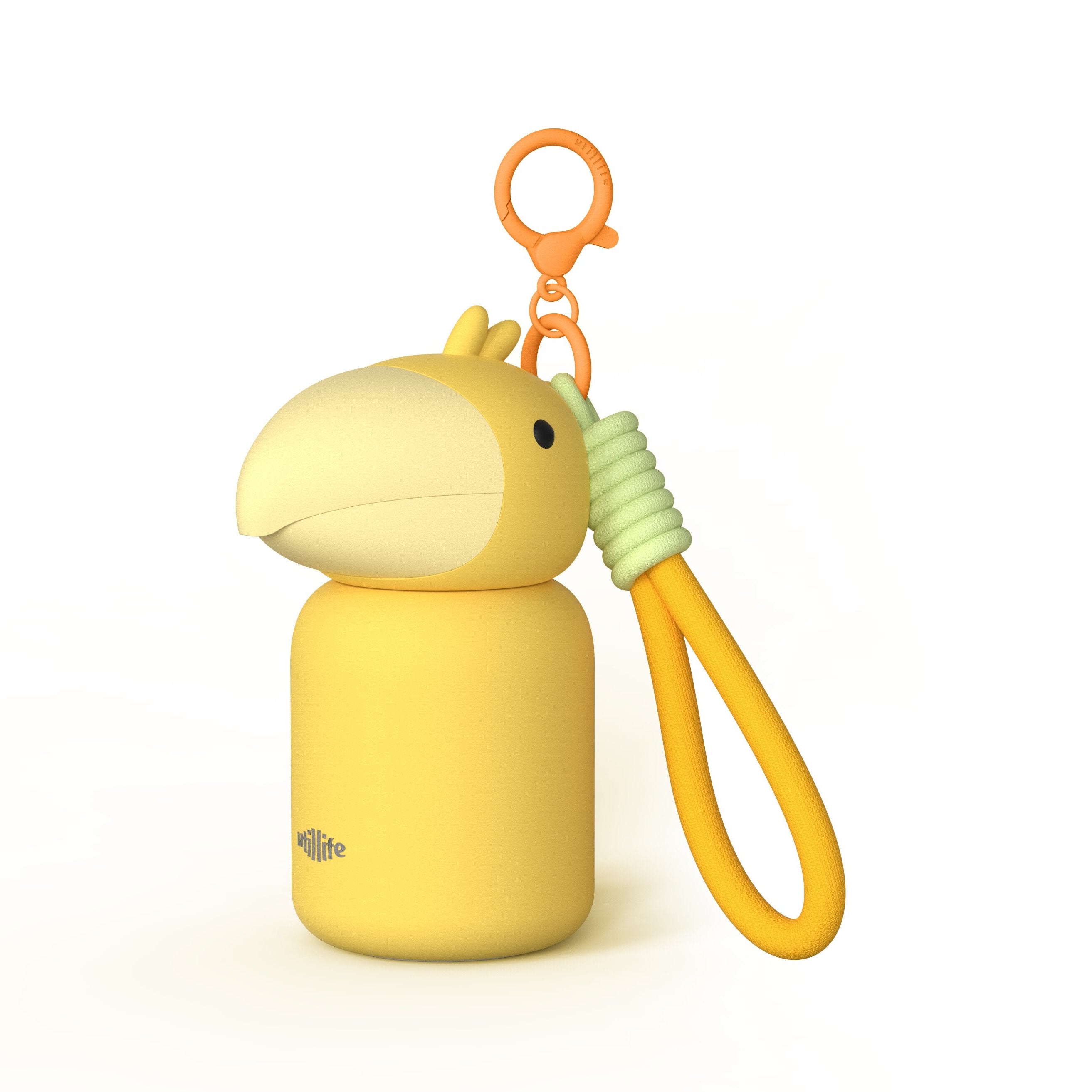 Zoofiesta Mini Bottle Collection