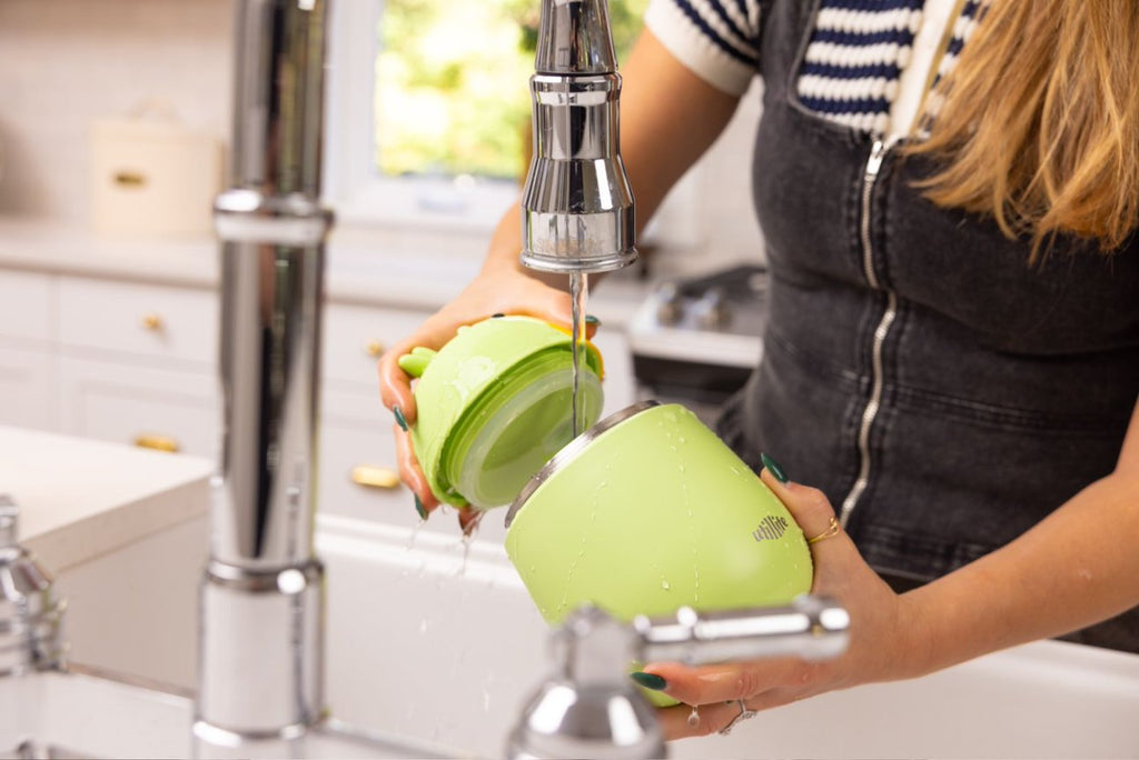 Zoofiesta-Vacuum Insulated Food Jar